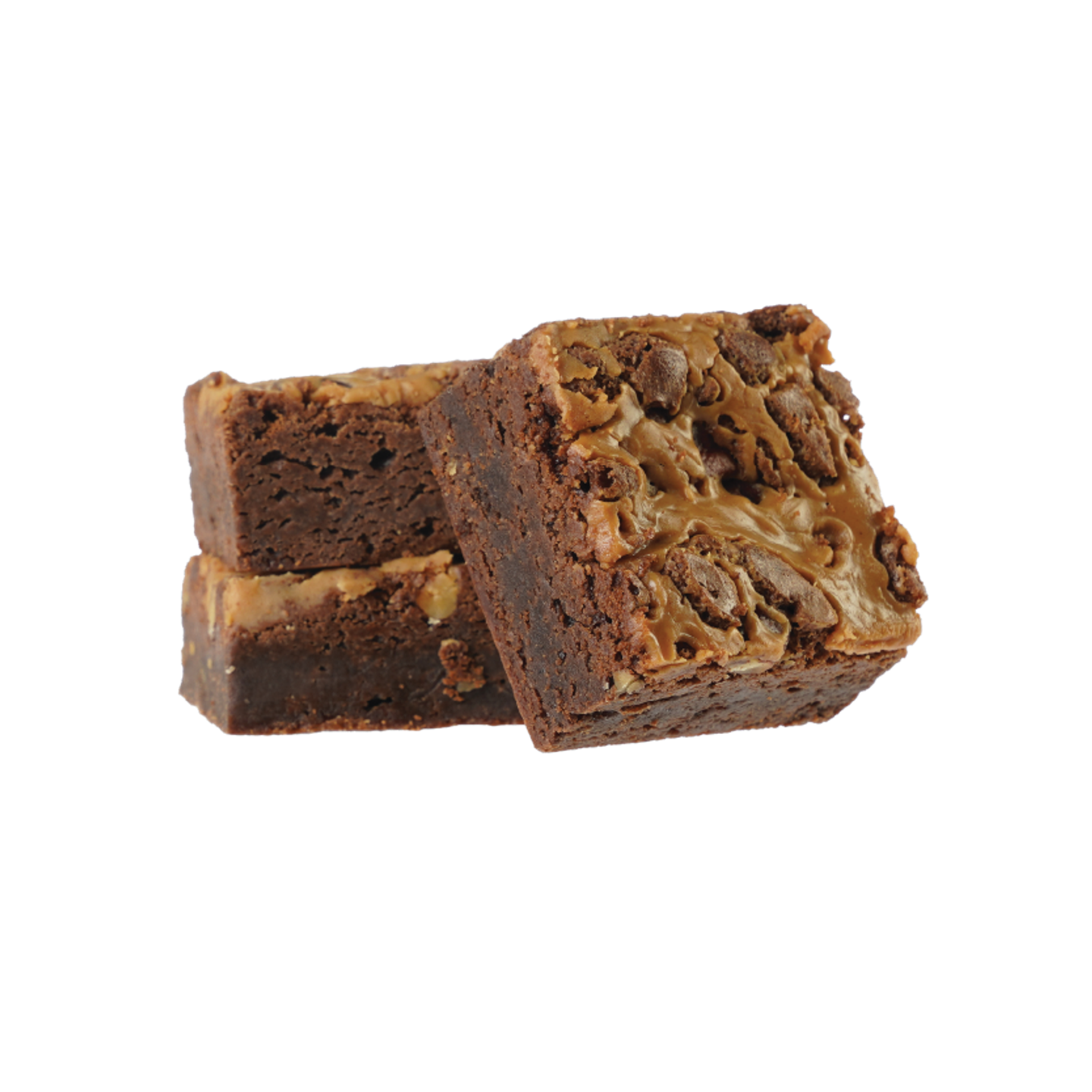 Peanuts Brownies