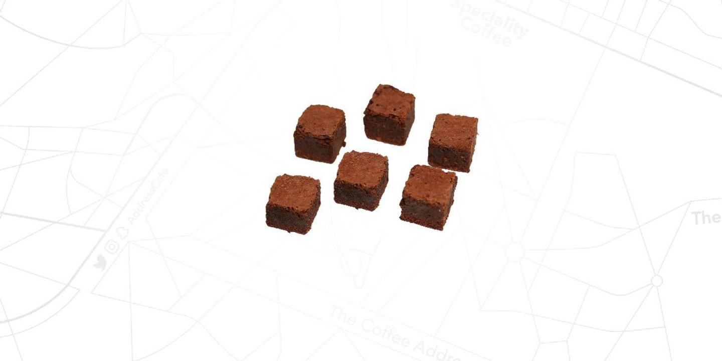 Brownie Bites