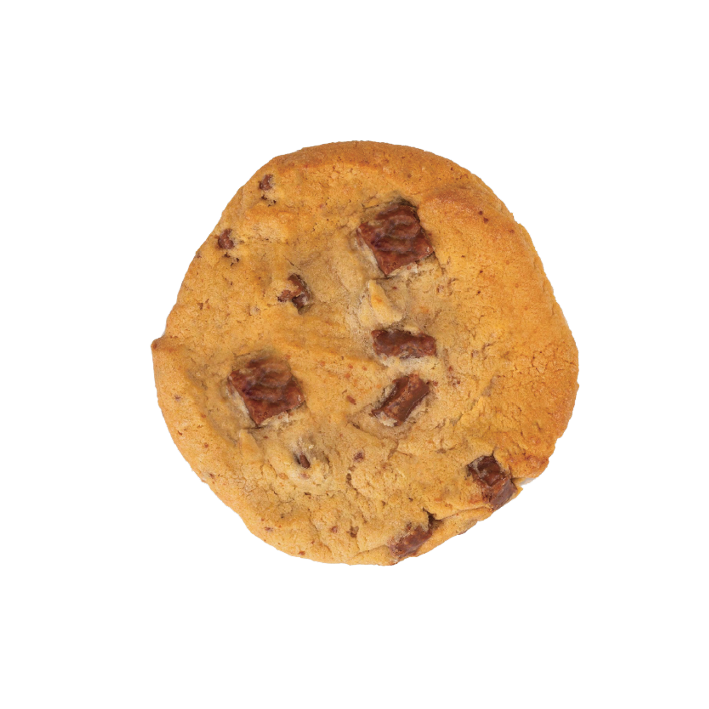 Cookies Vanilla