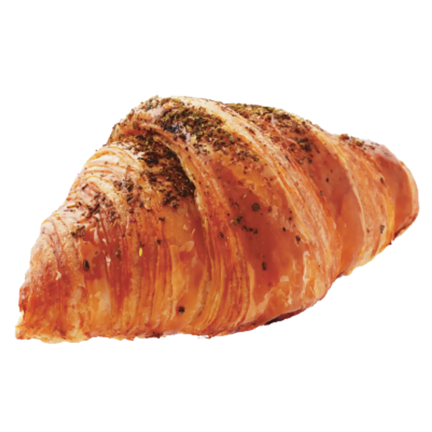 Zaatar Cheese Croissant