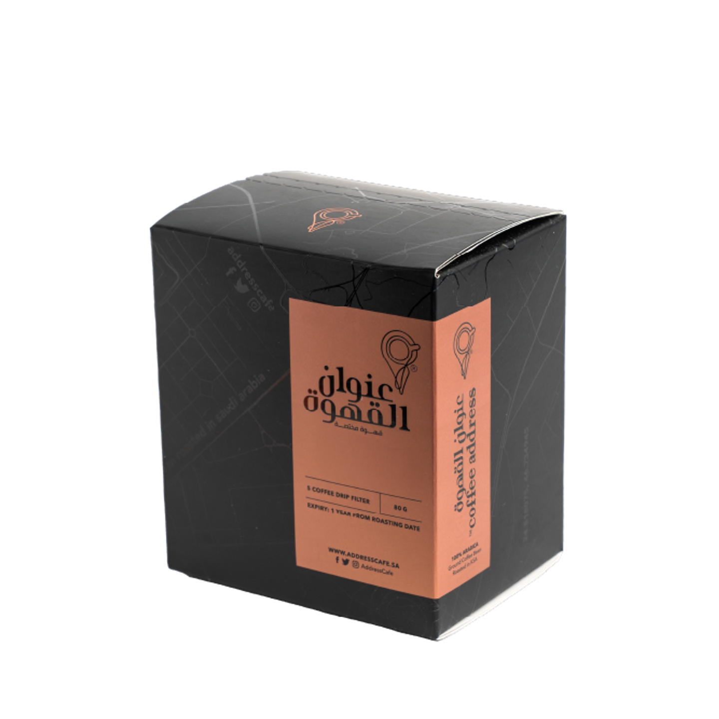10 Pcs Box