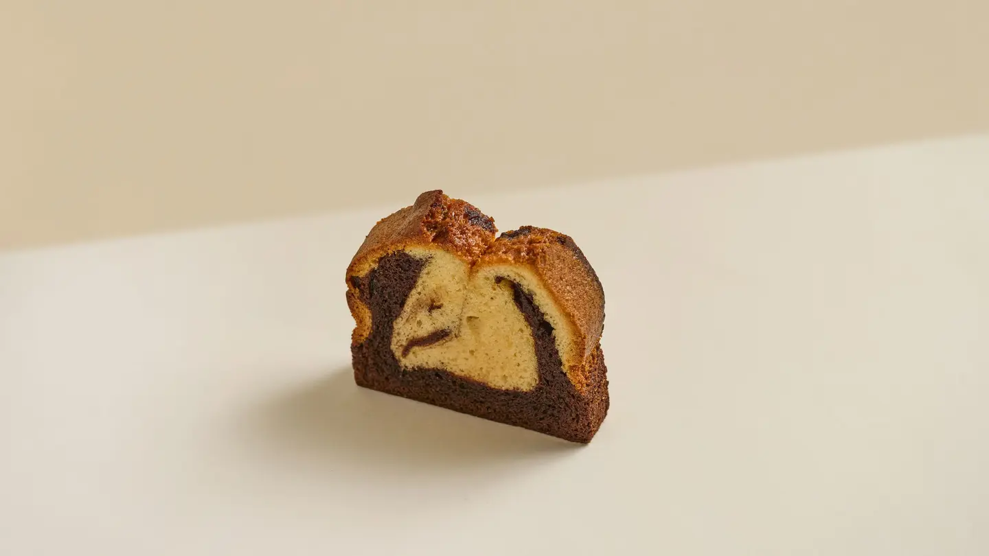 انجلش كيك ماربل