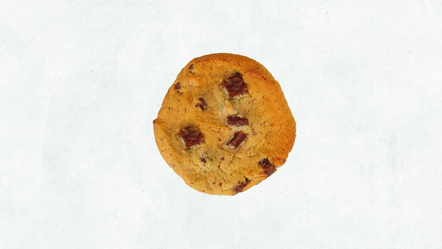 فانيلا كوكيز