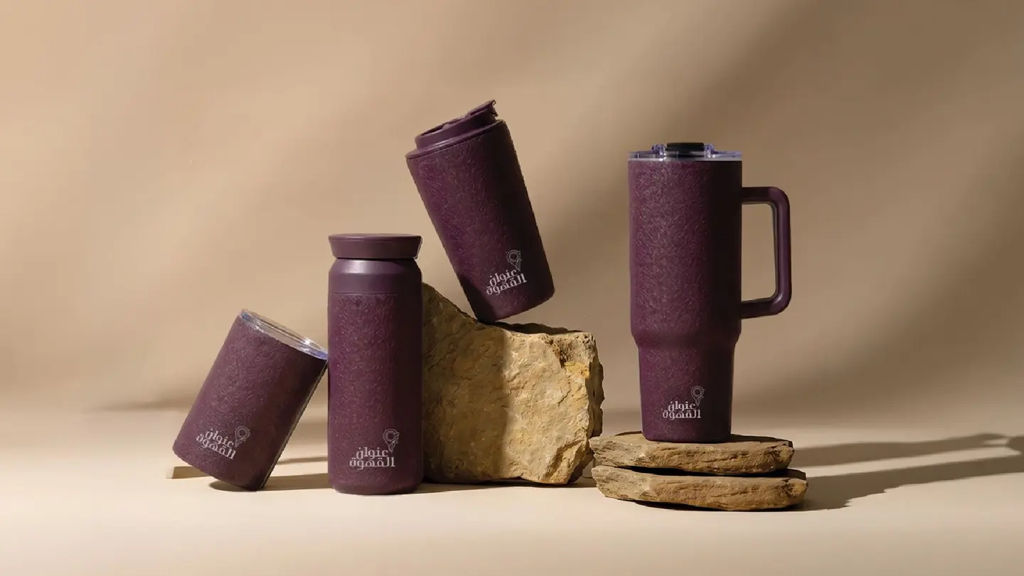 Glossy Mug   Purple