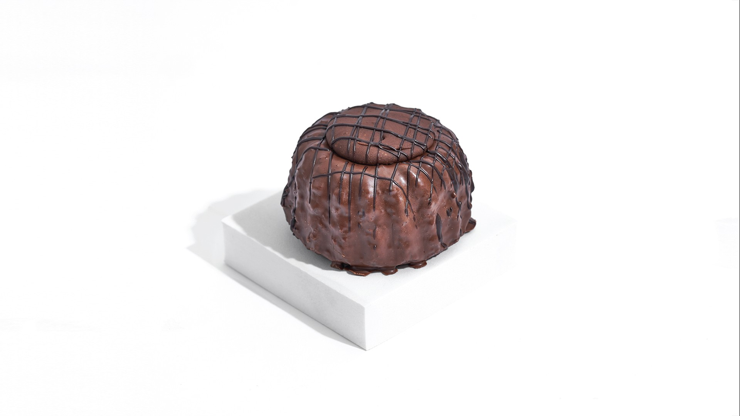 Lava Cake