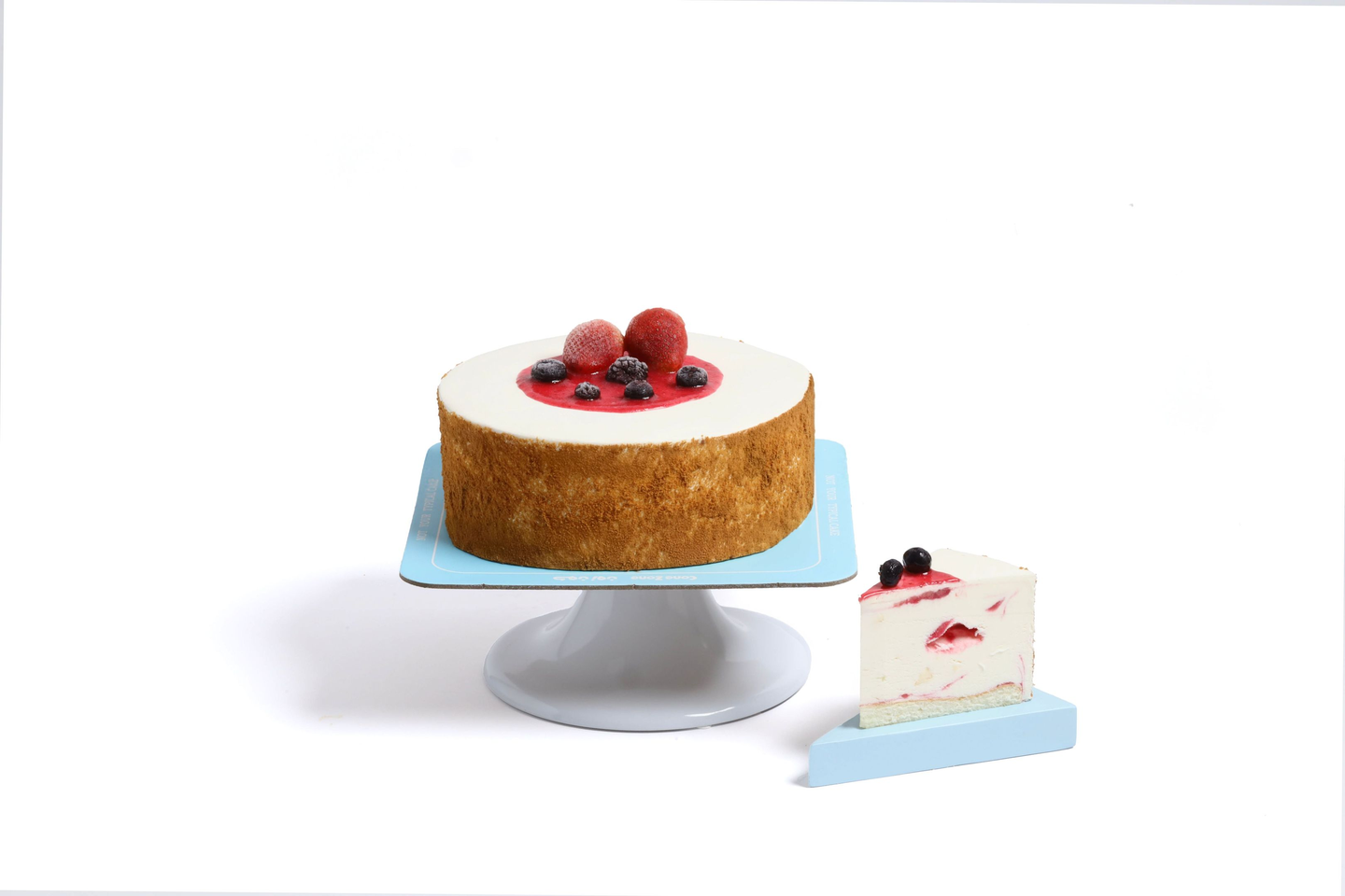Strawberry Cheesecake Large Offer