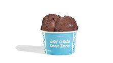 ۲كرة ايس كريم