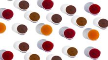 صوصات سائلة