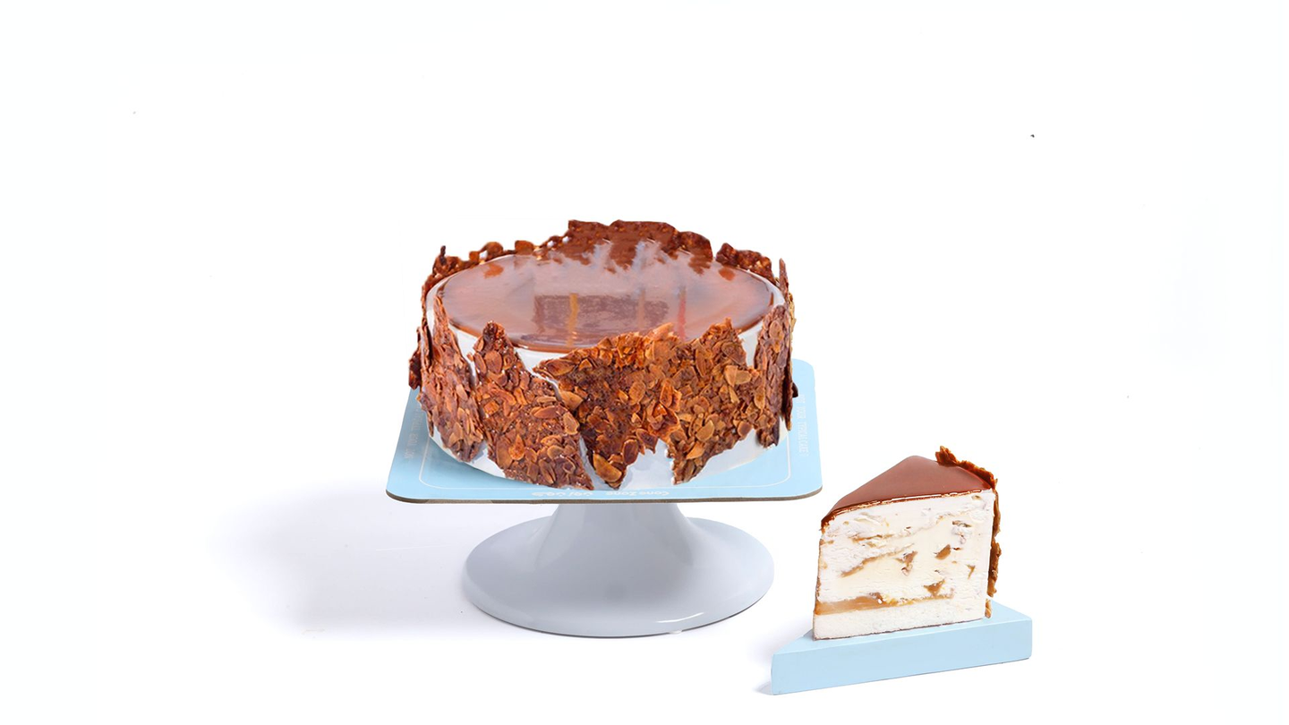 Crunchy Cake Large Offer