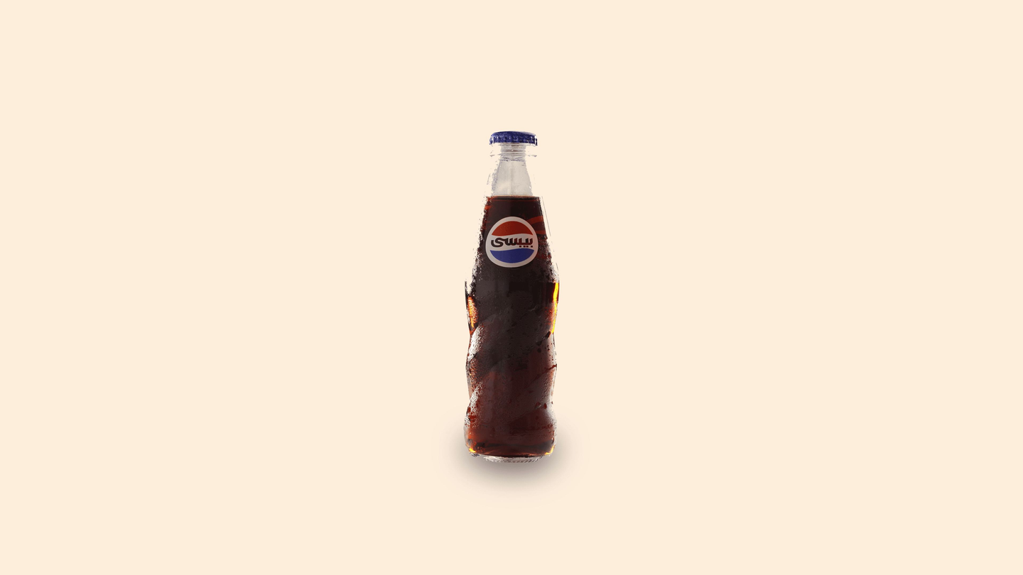 Pepsi