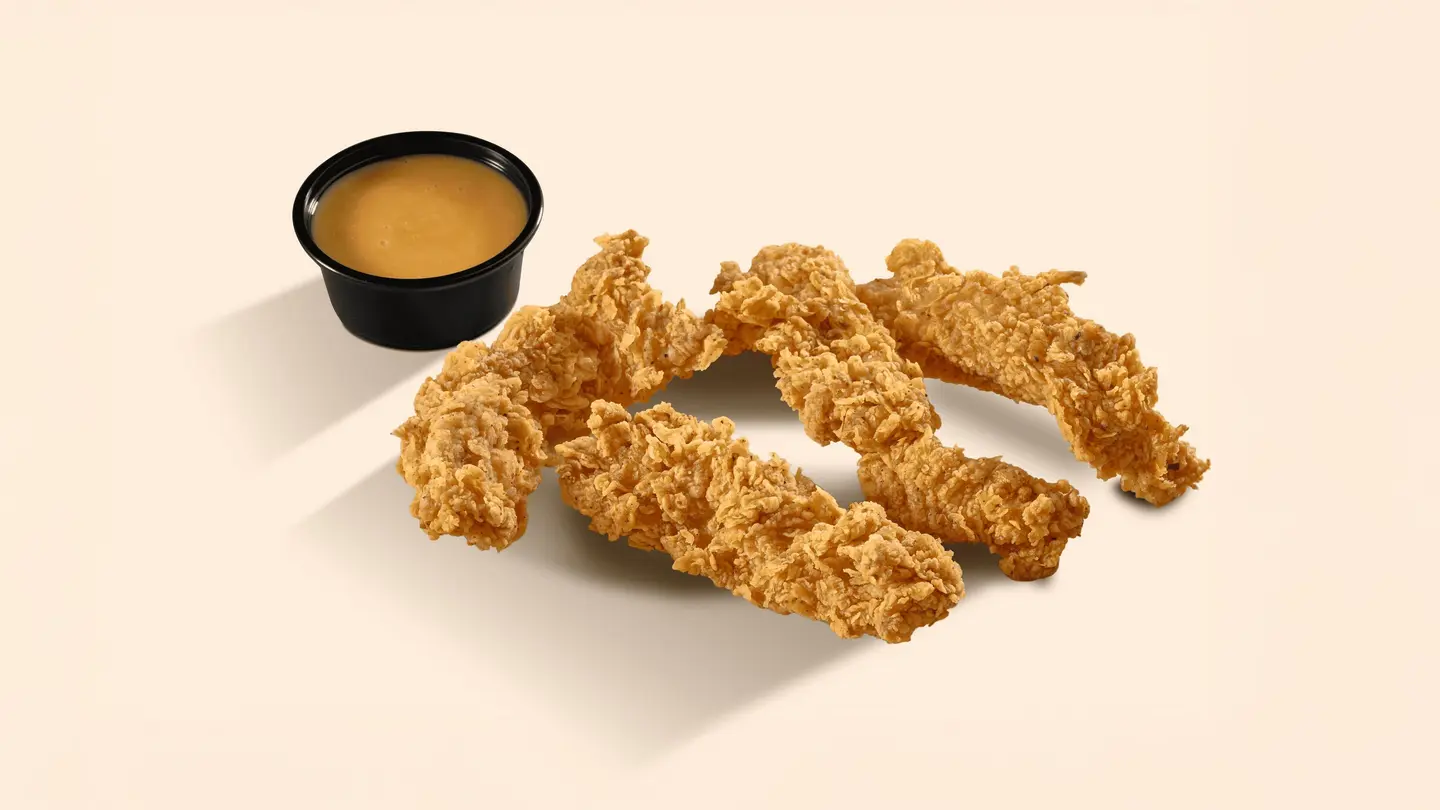Chicken Strips