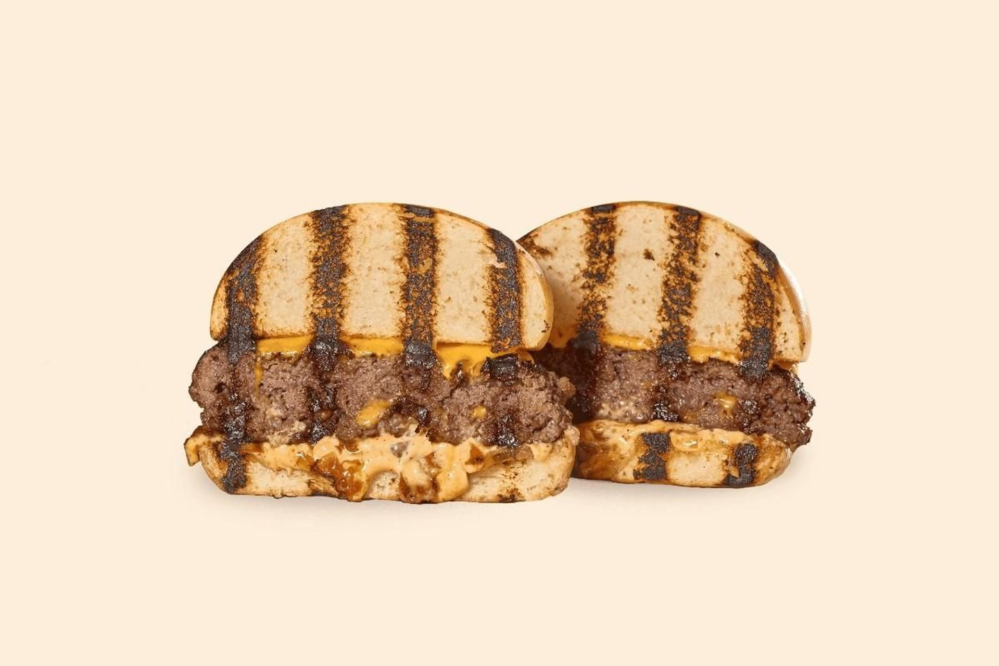 Prime Charcoal Burger