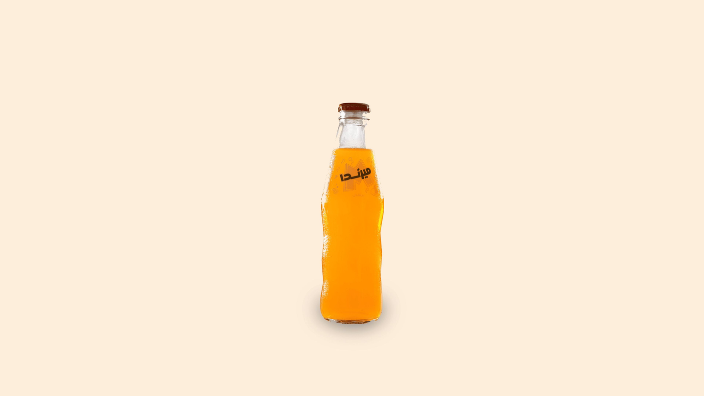 Mirinda