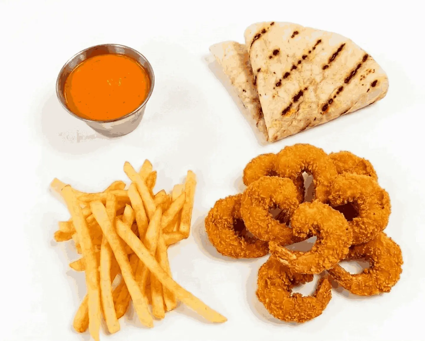 Shrimp 13 Pcs