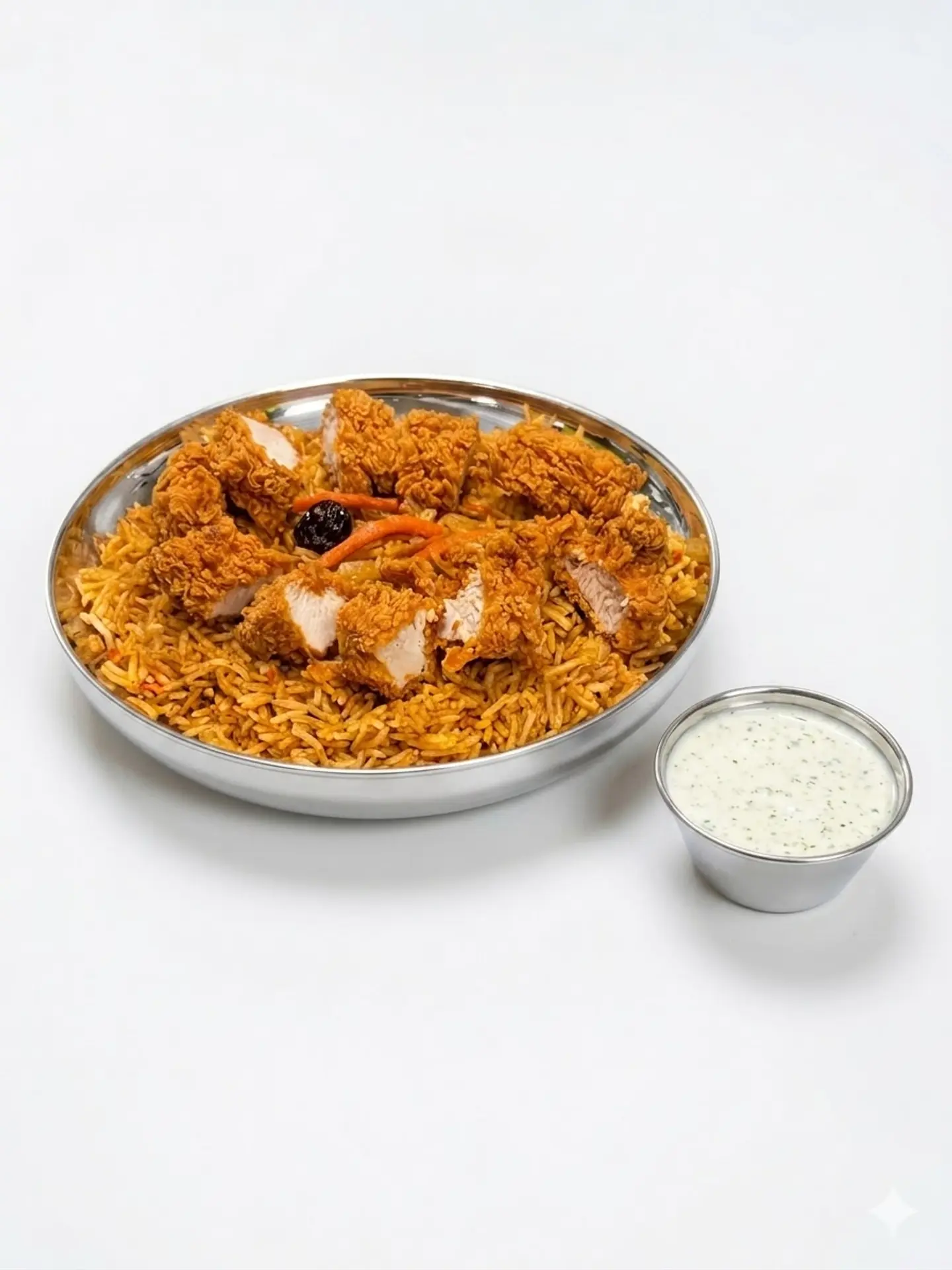 Red Rice Tenders