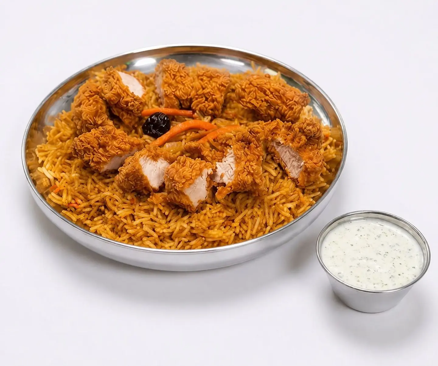 تندر بالرز الاحمر