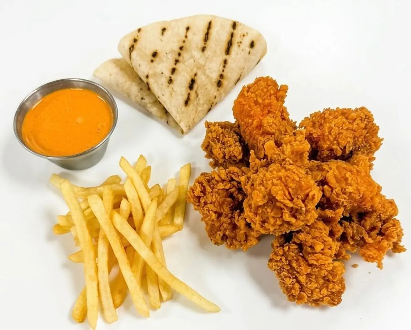 بايتس صغيرة ١٠ قطع