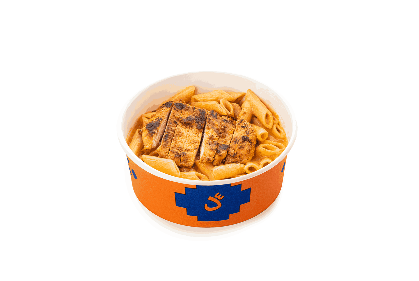Red Makarouna Grilled Bowl