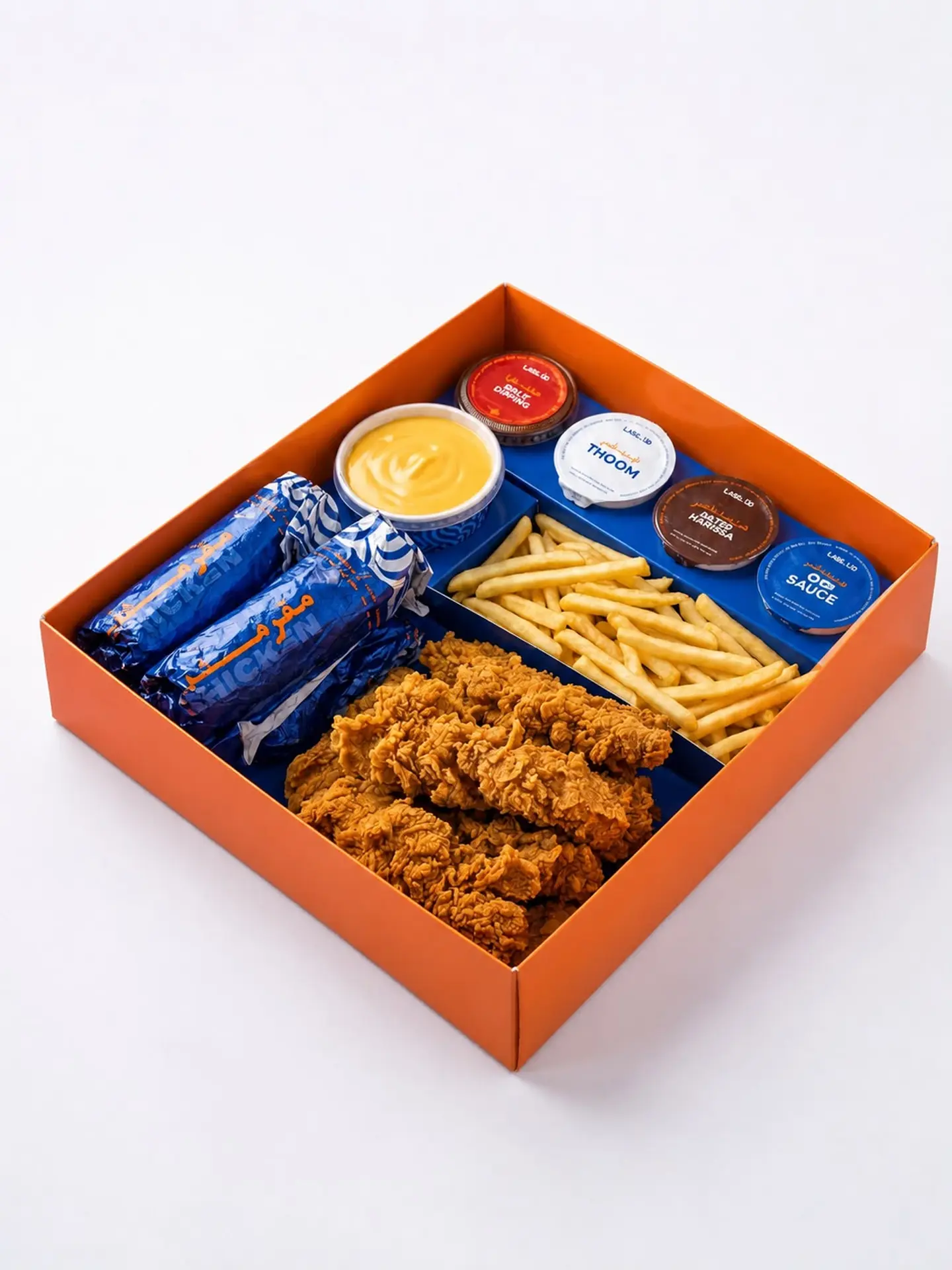 Da Box