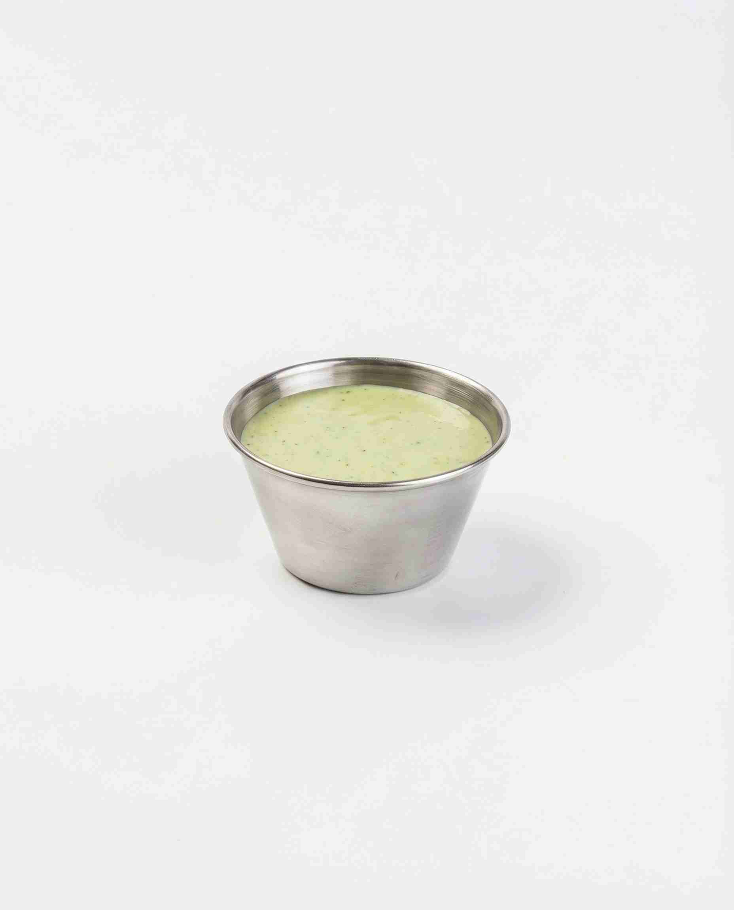 صوص دقوس لبن