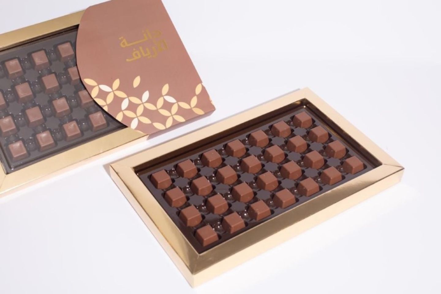 Lotus Box