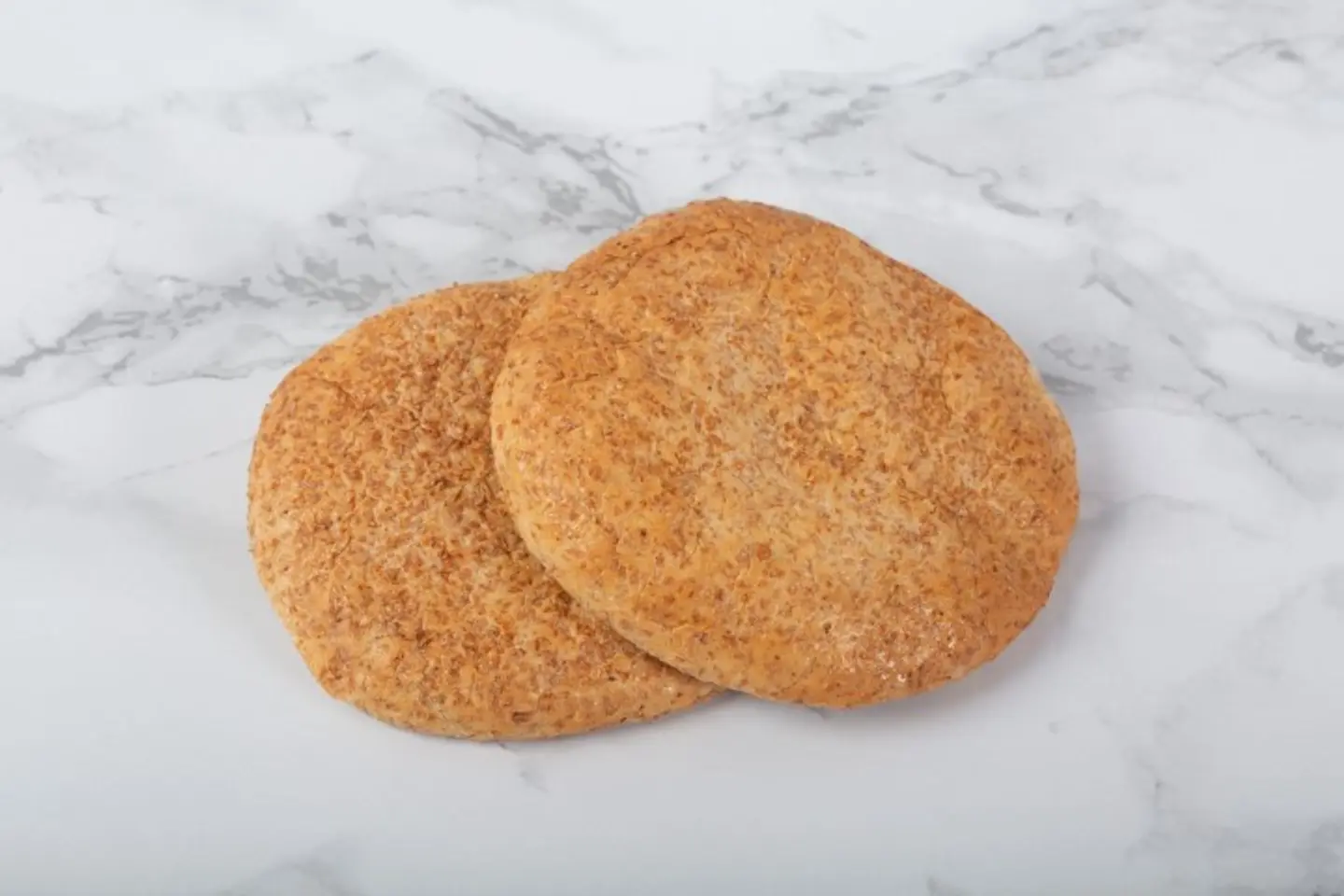 Bran Bread