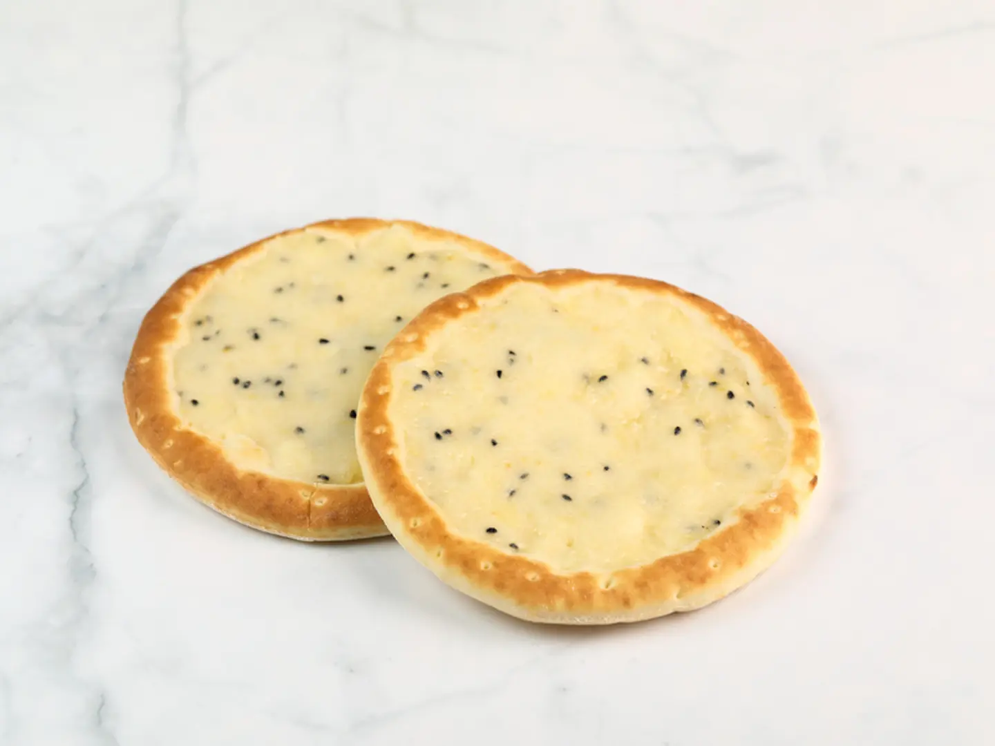 Cheese Manakish