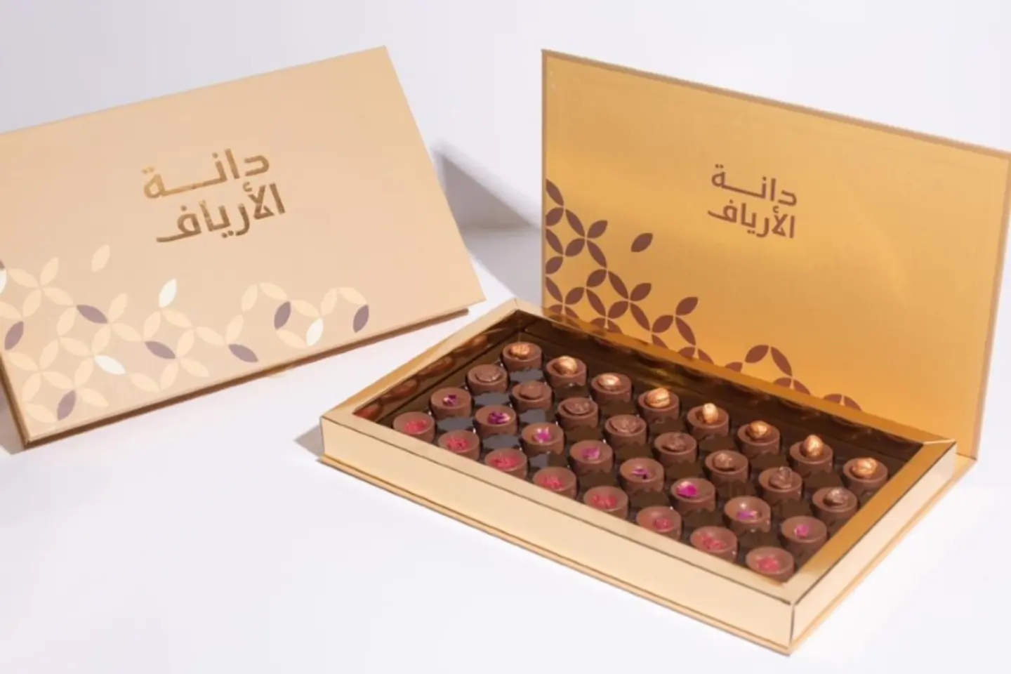 Luxury Mix Box