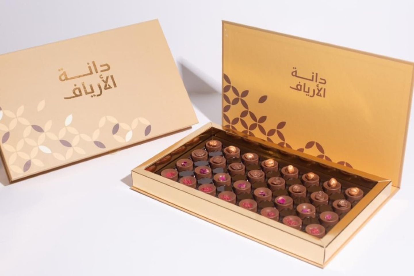 Luxury Mix Box
