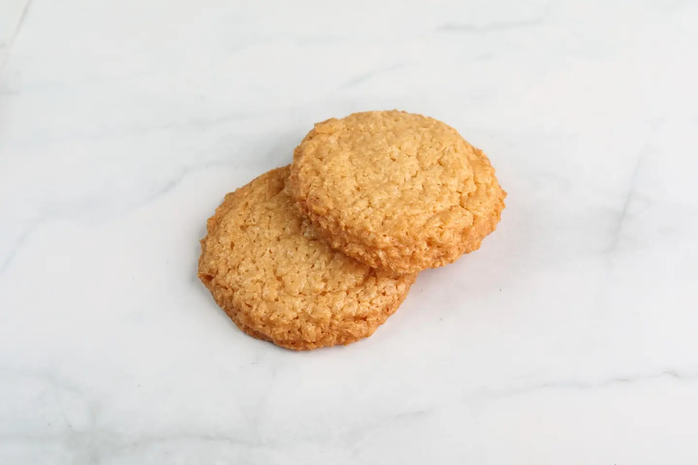 Coconut Biscuits