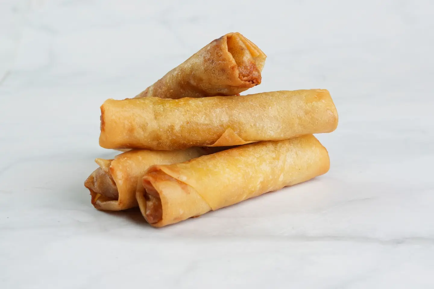 Fried Vegetables Spring Roll