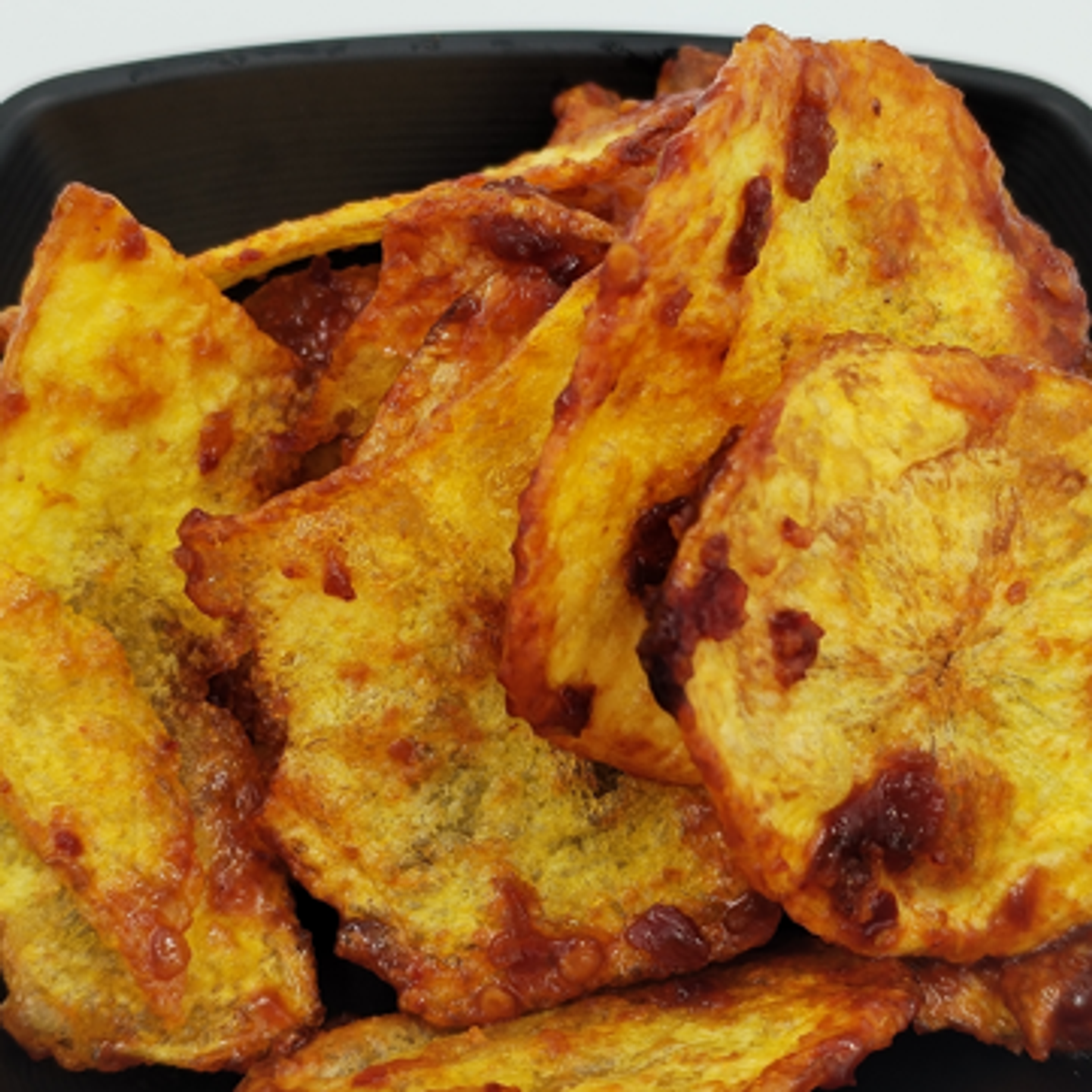 شبس حار كبير