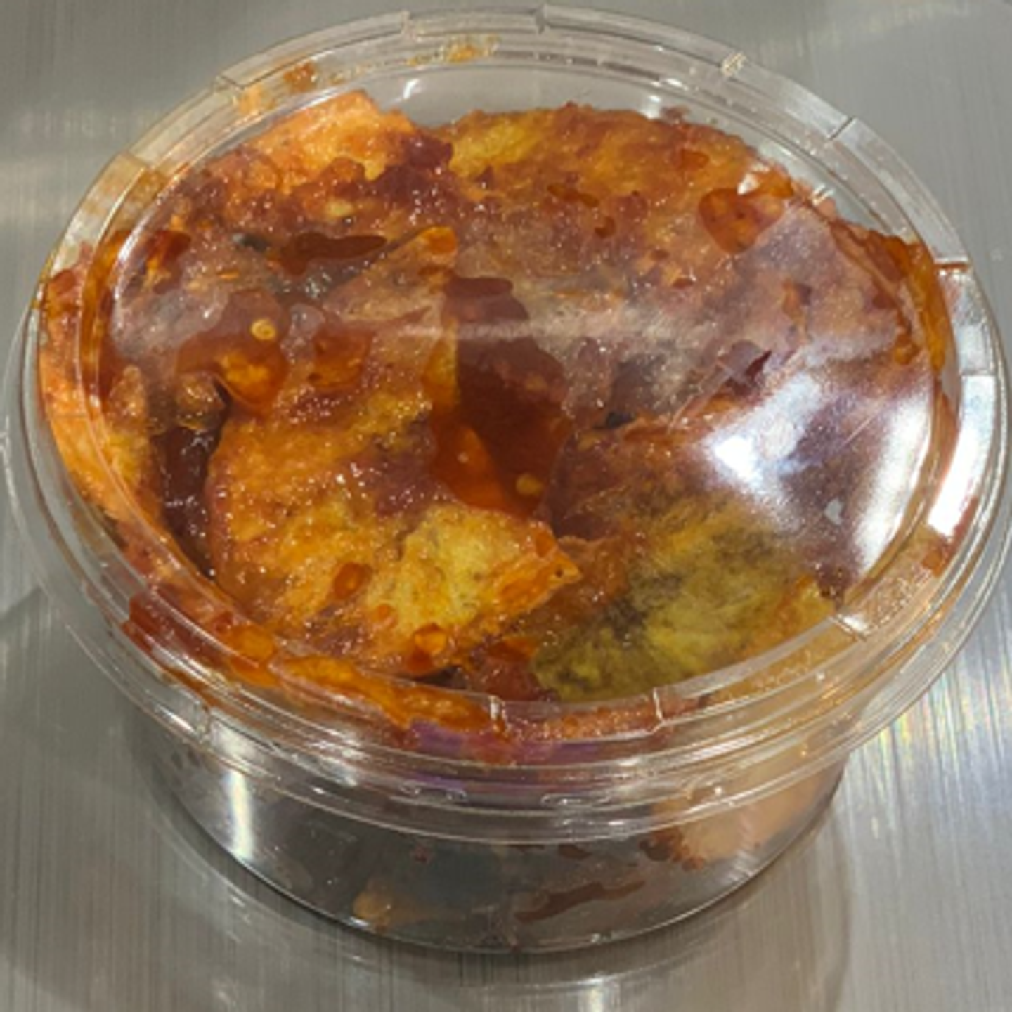 تبع حار