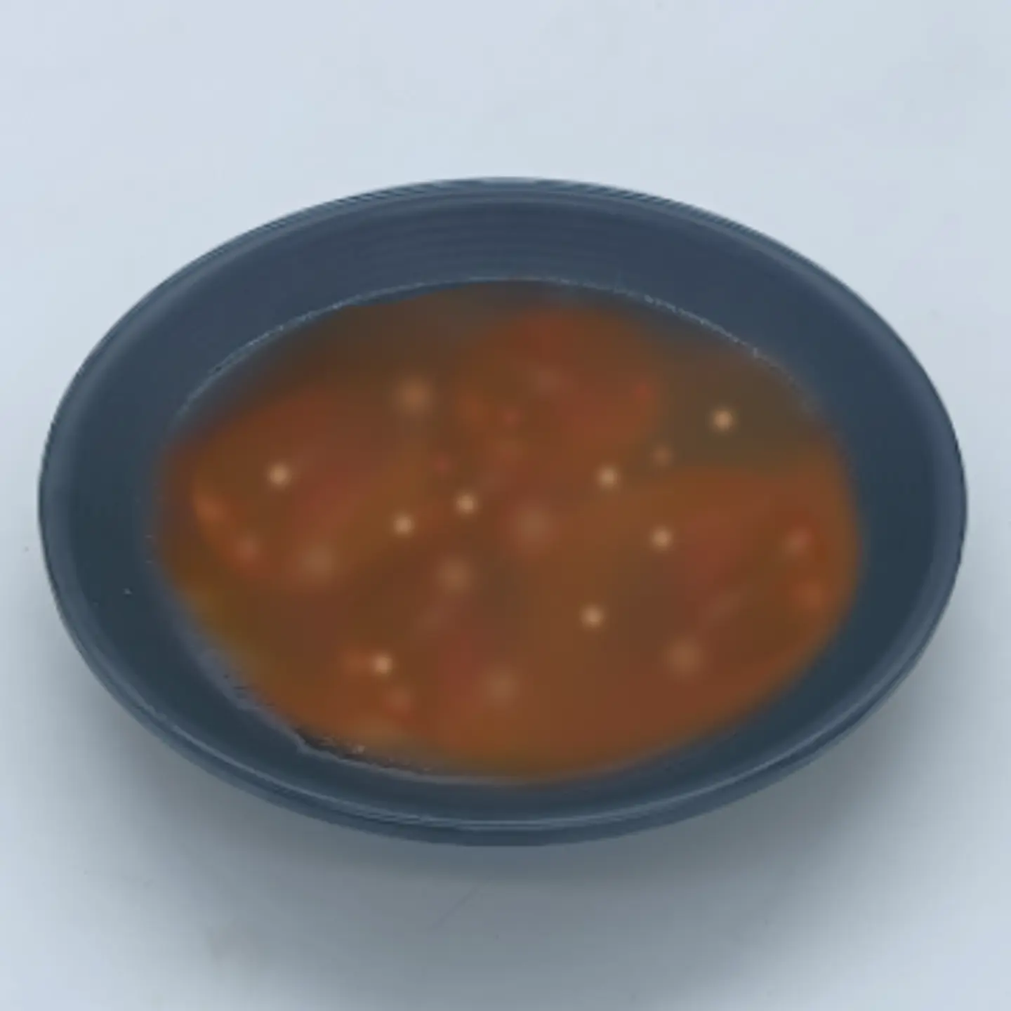 صوص حامض حلو