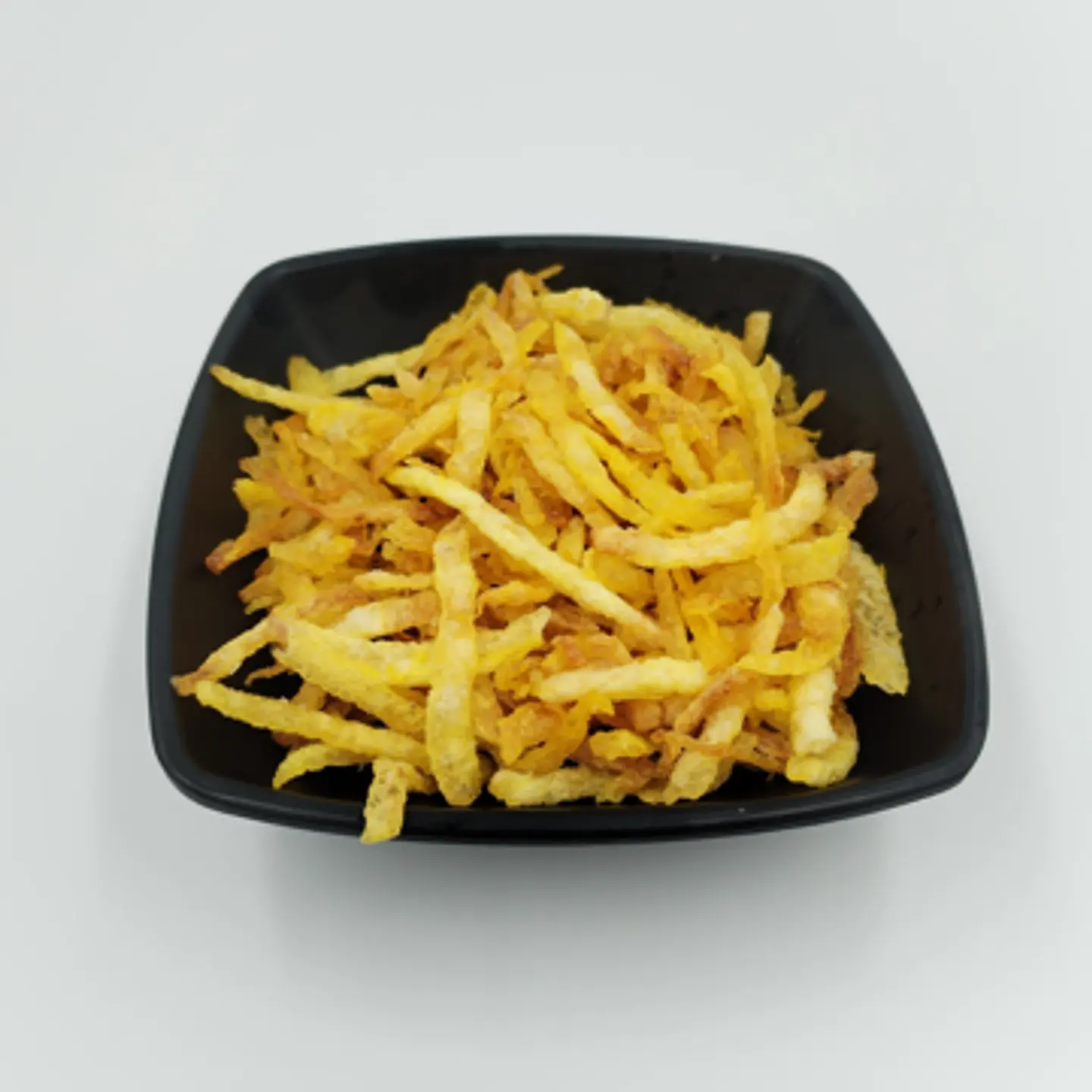 بطاطس مبشور صغير (ت)