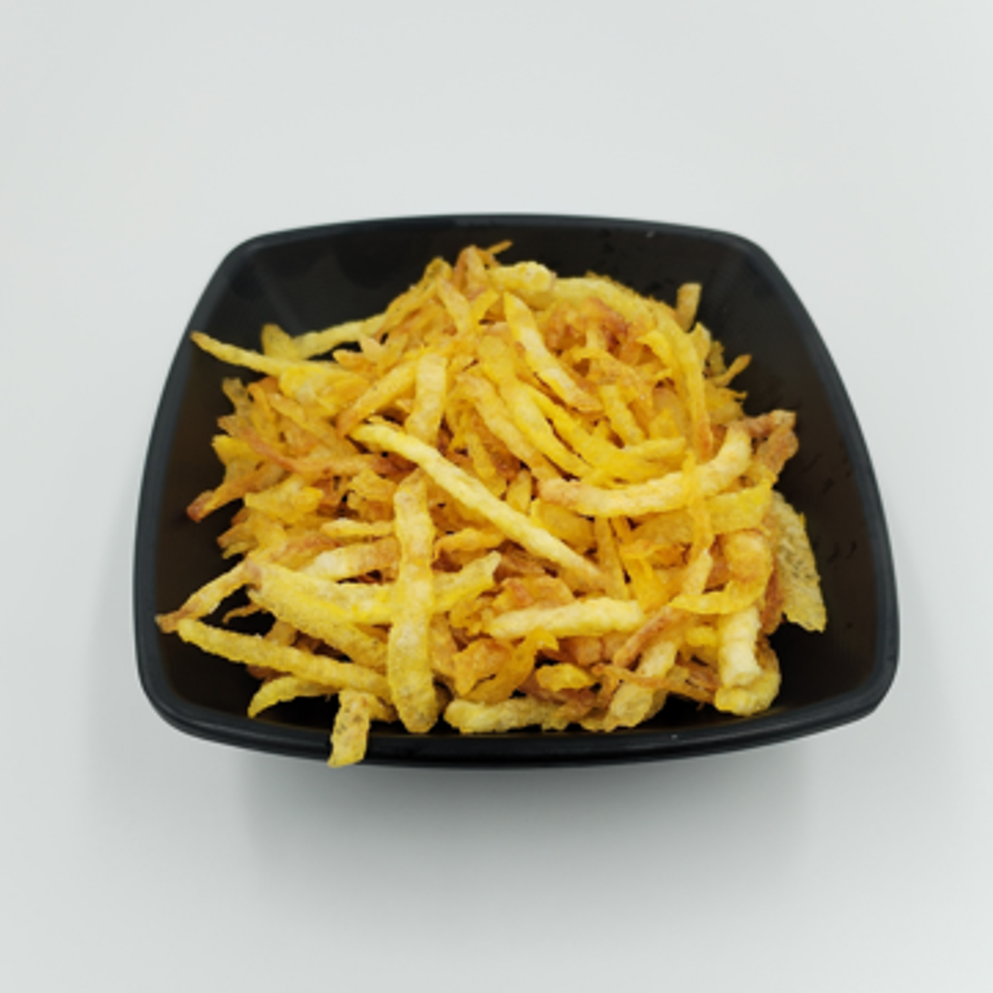 بطاطس مبشور صغير (ت)
