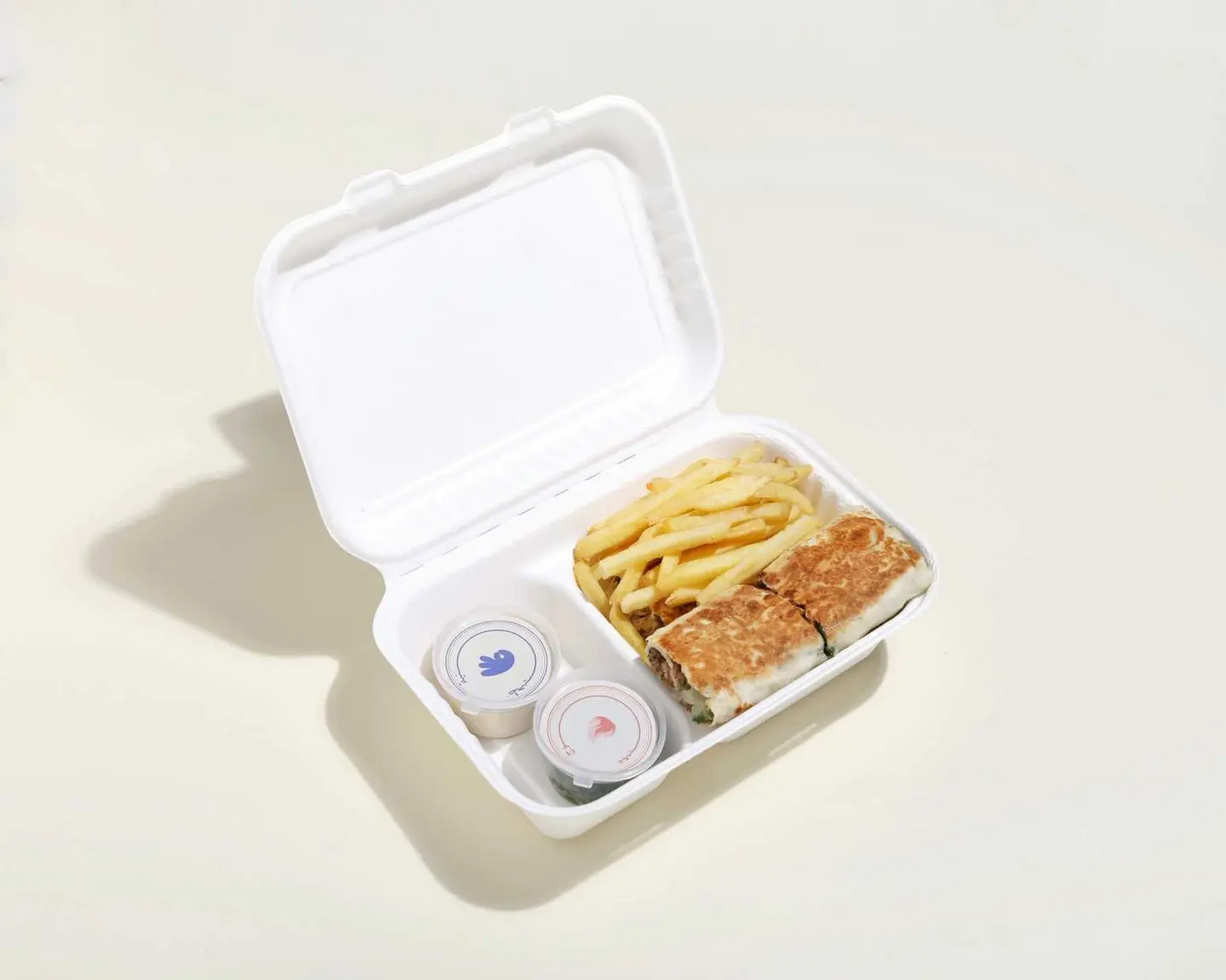 Arabic Meat Shawarma