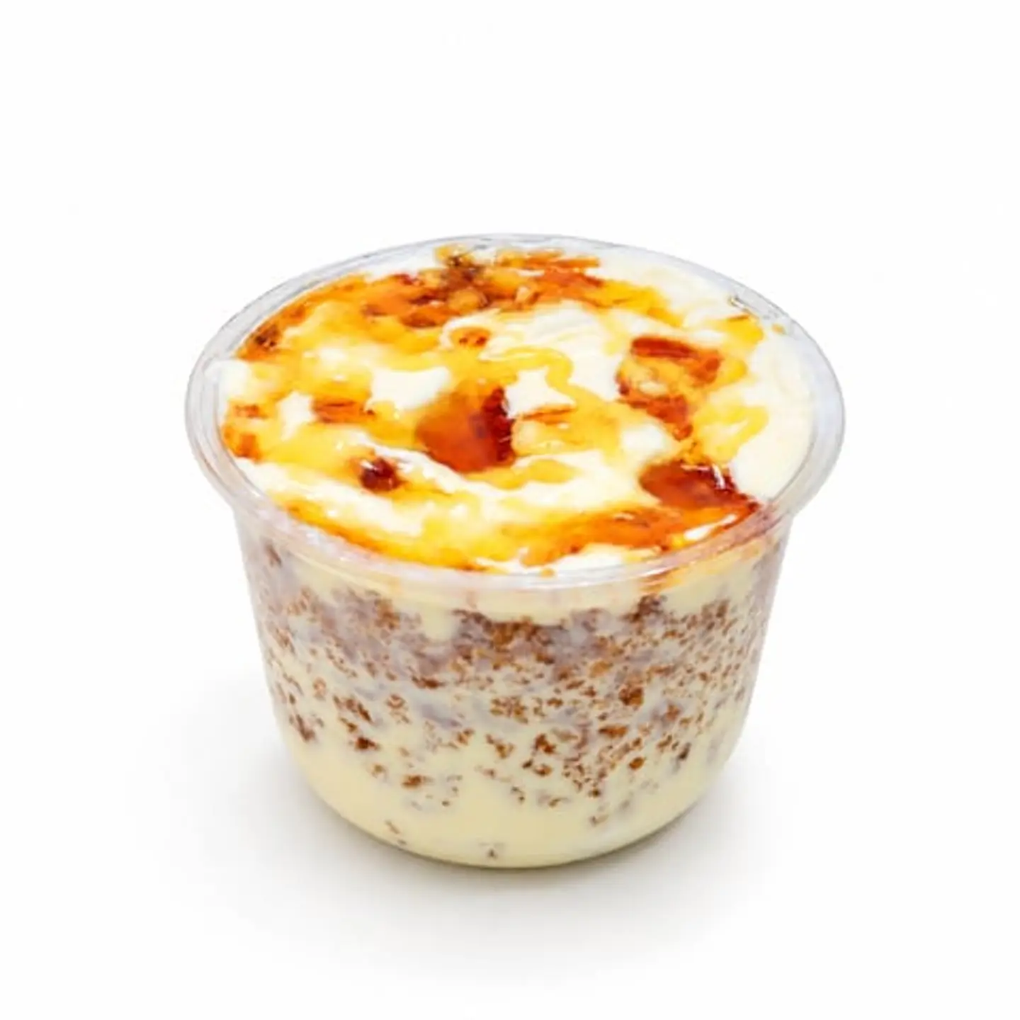 Areeka With Cream & Honey