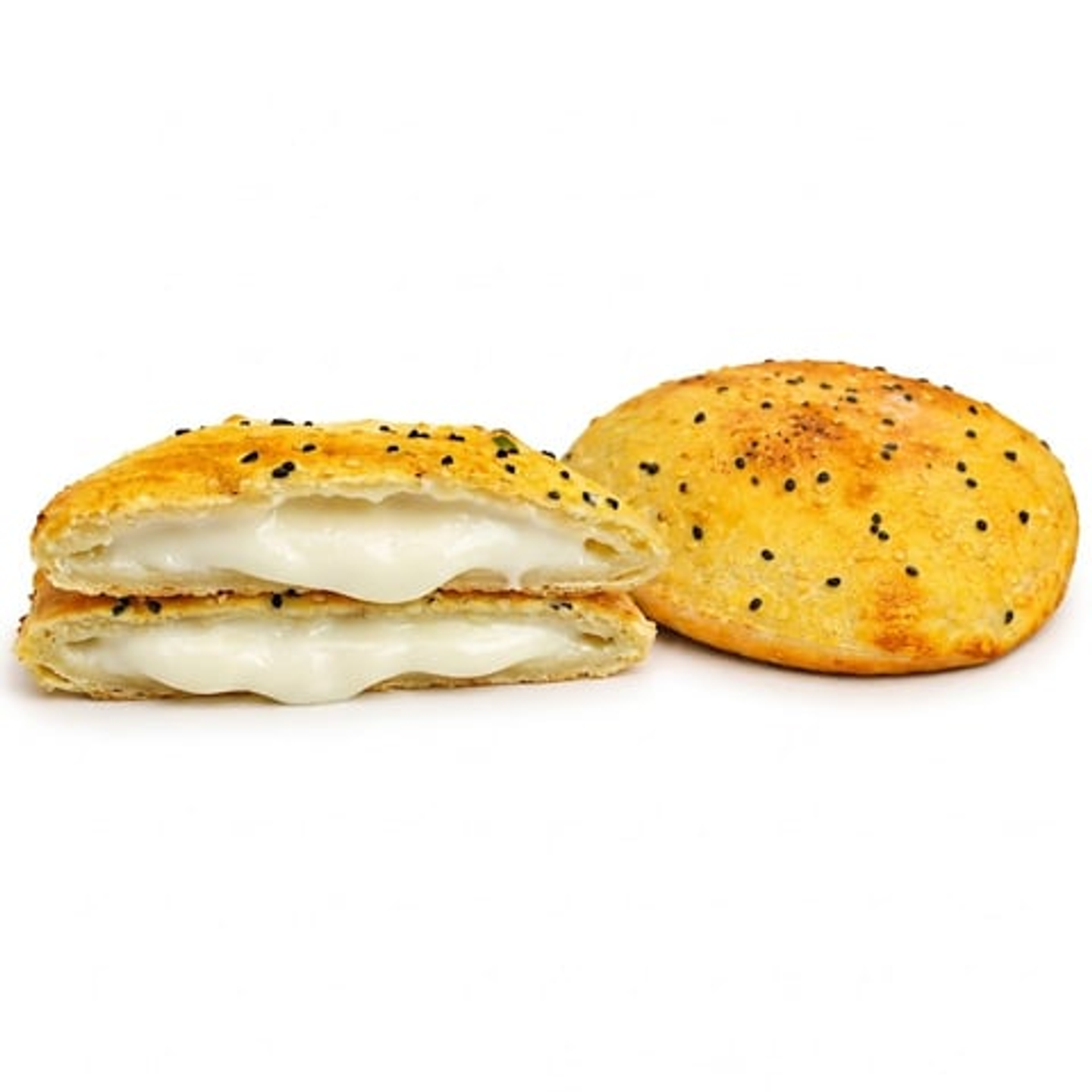 Liquid Cheese Pastry (Boni)