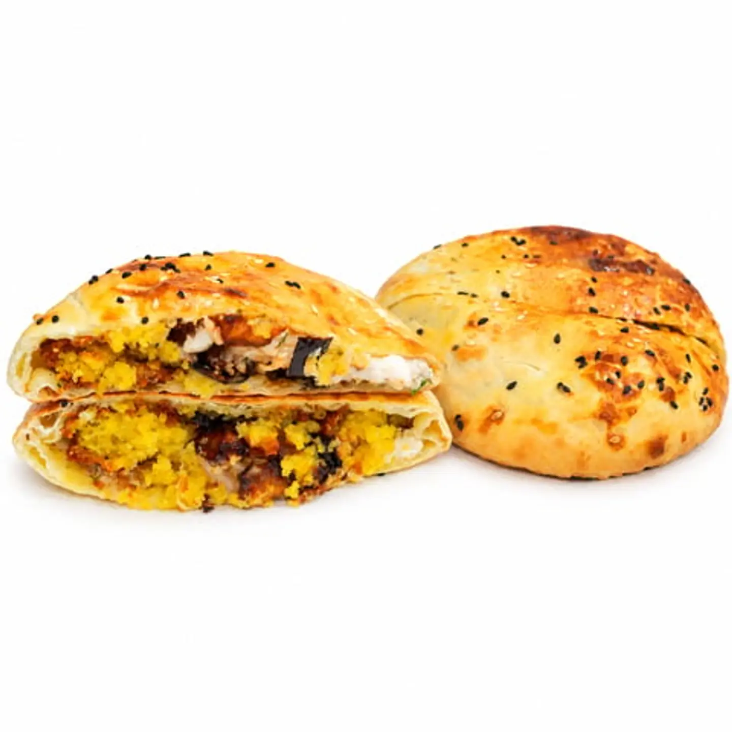 Falafel Pastry