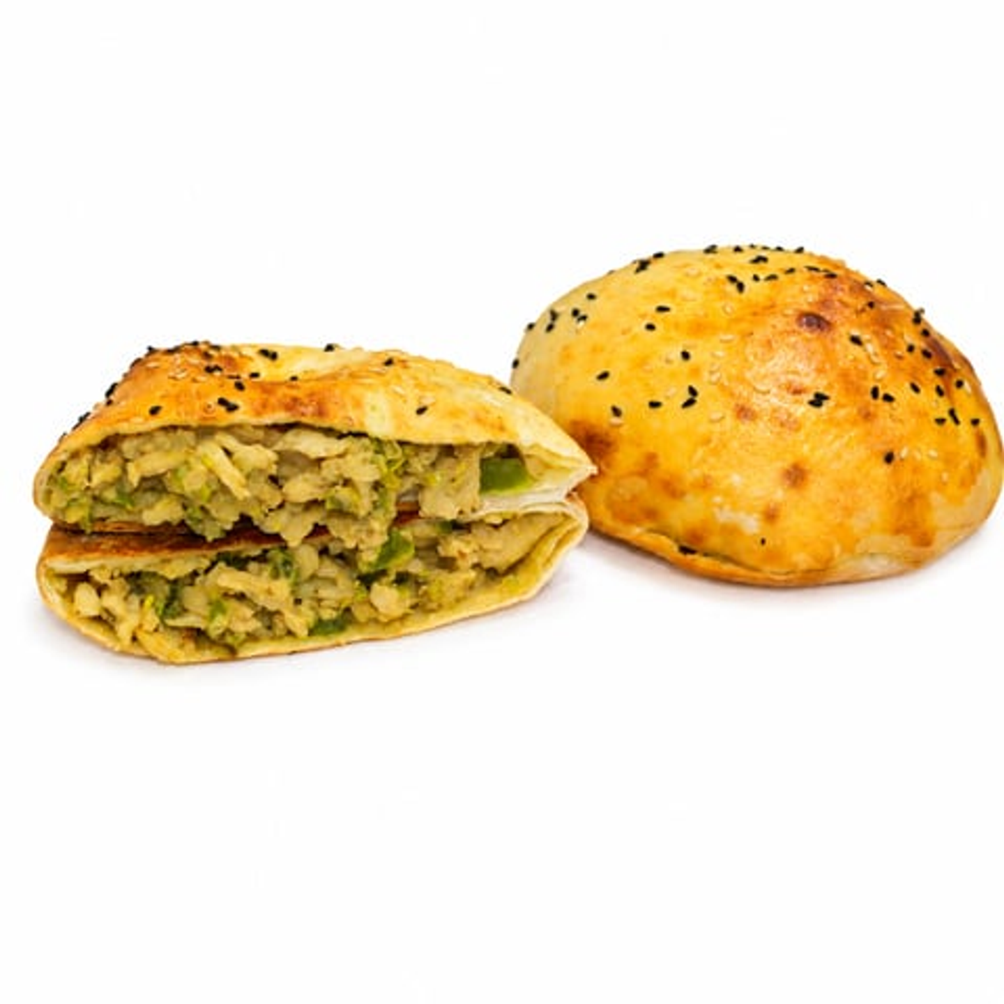 Chicken Pastry