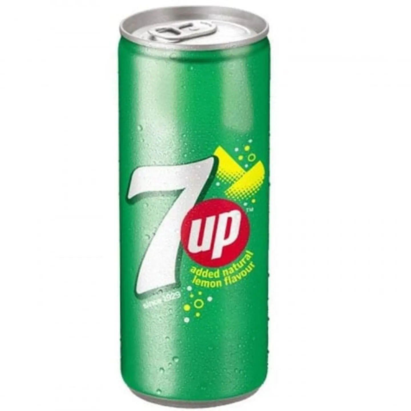 7 Up