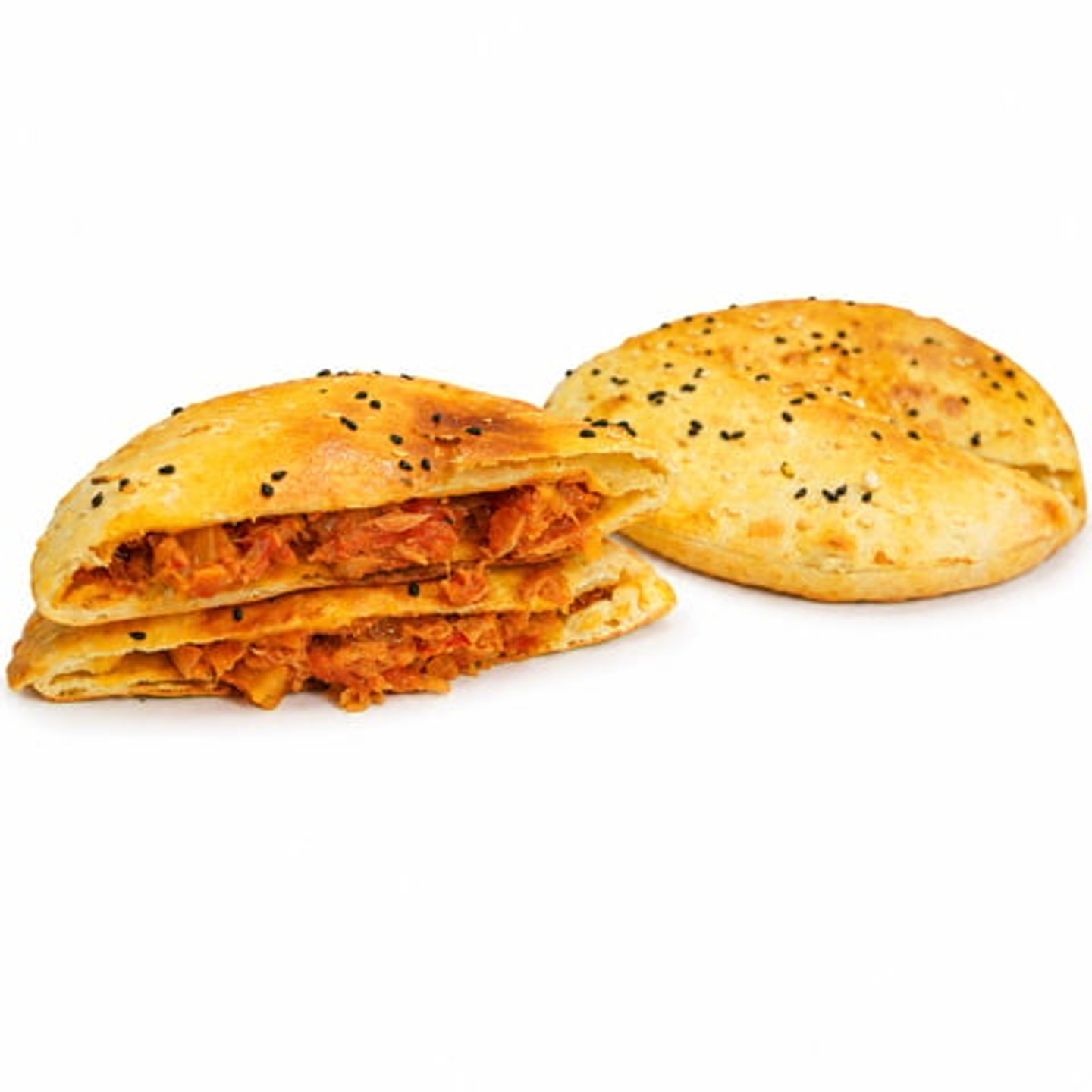 Liver Pastry