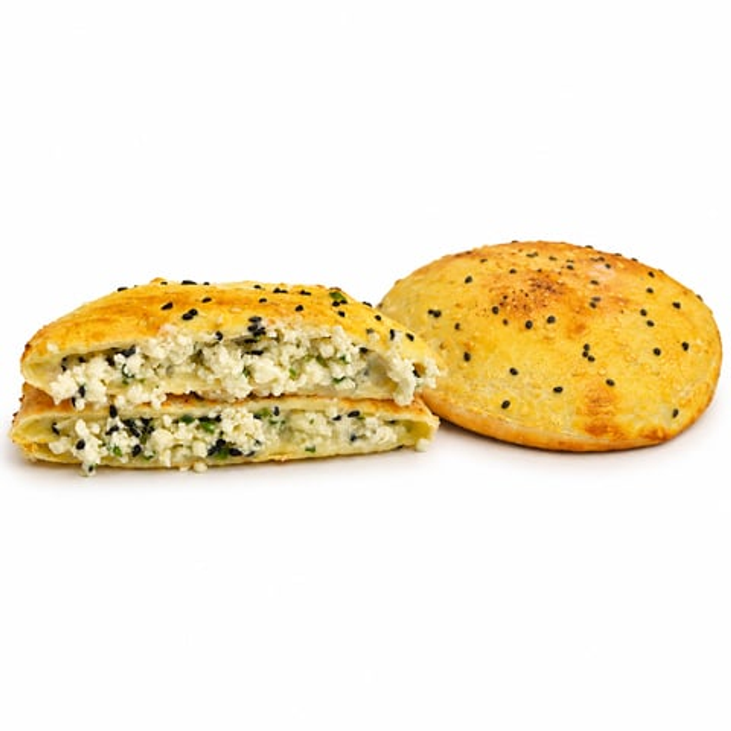Akkawi Cheese Pastry