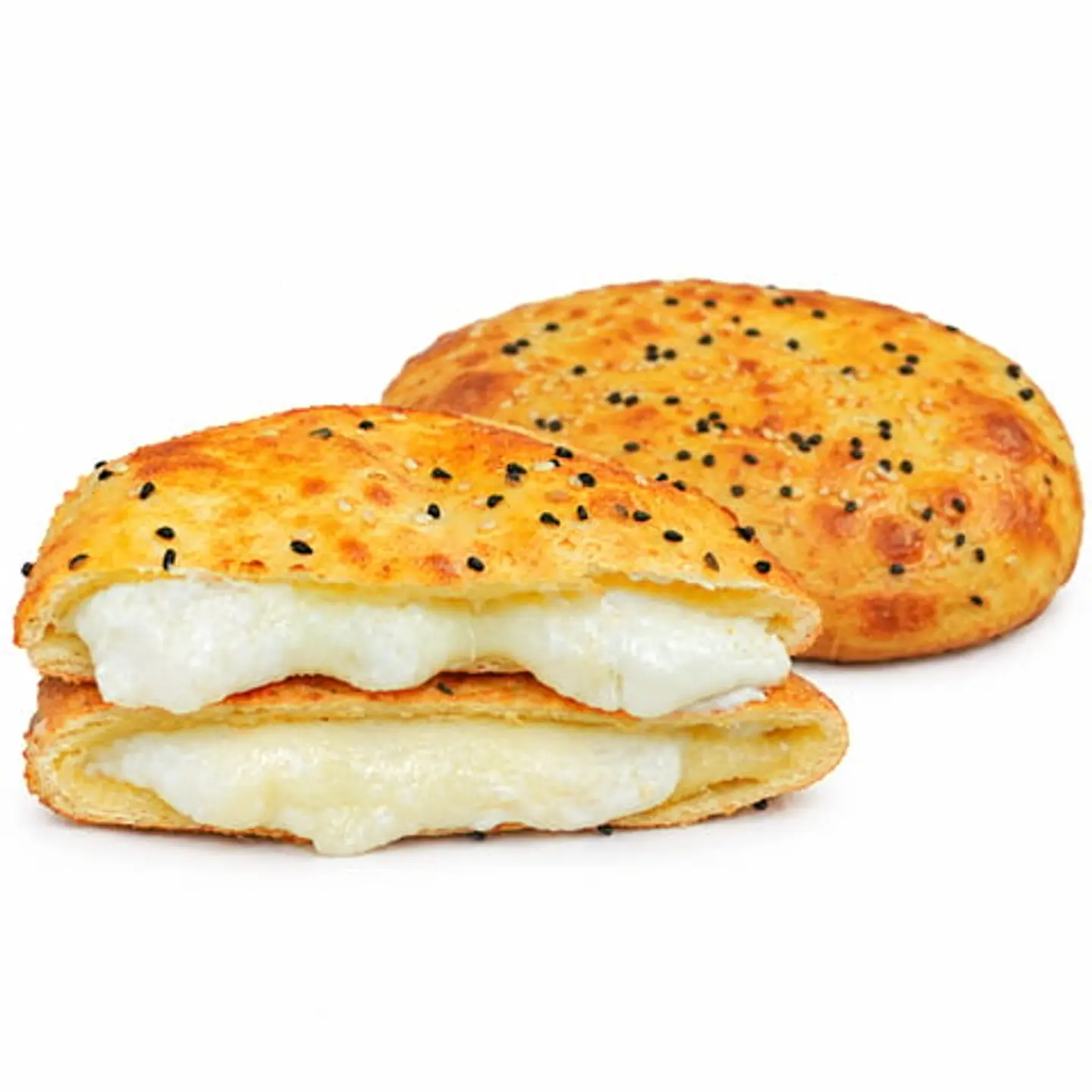 Aish Al Bulbul Pastry