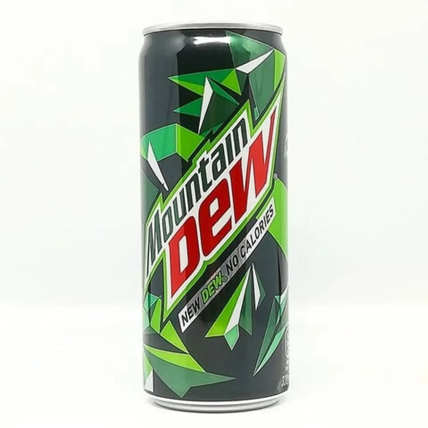 Mountain Dew