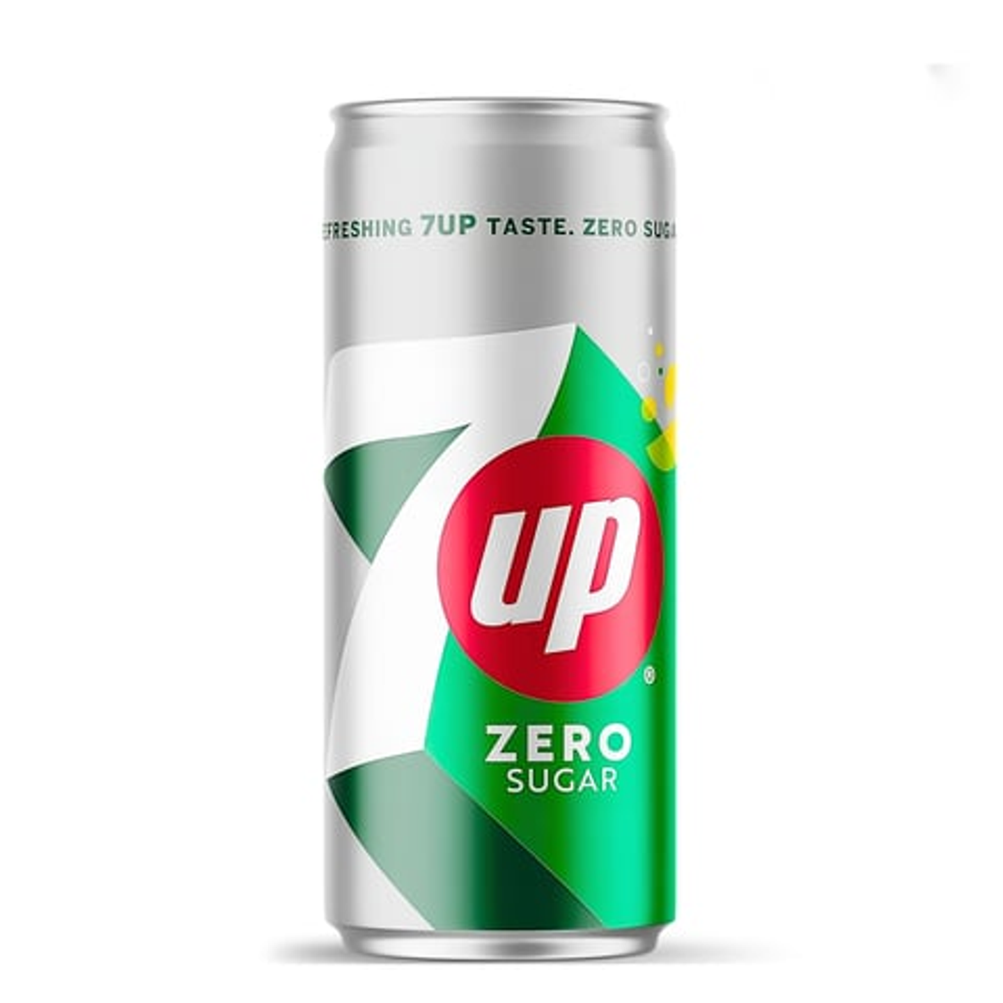 Diet 7 Up
