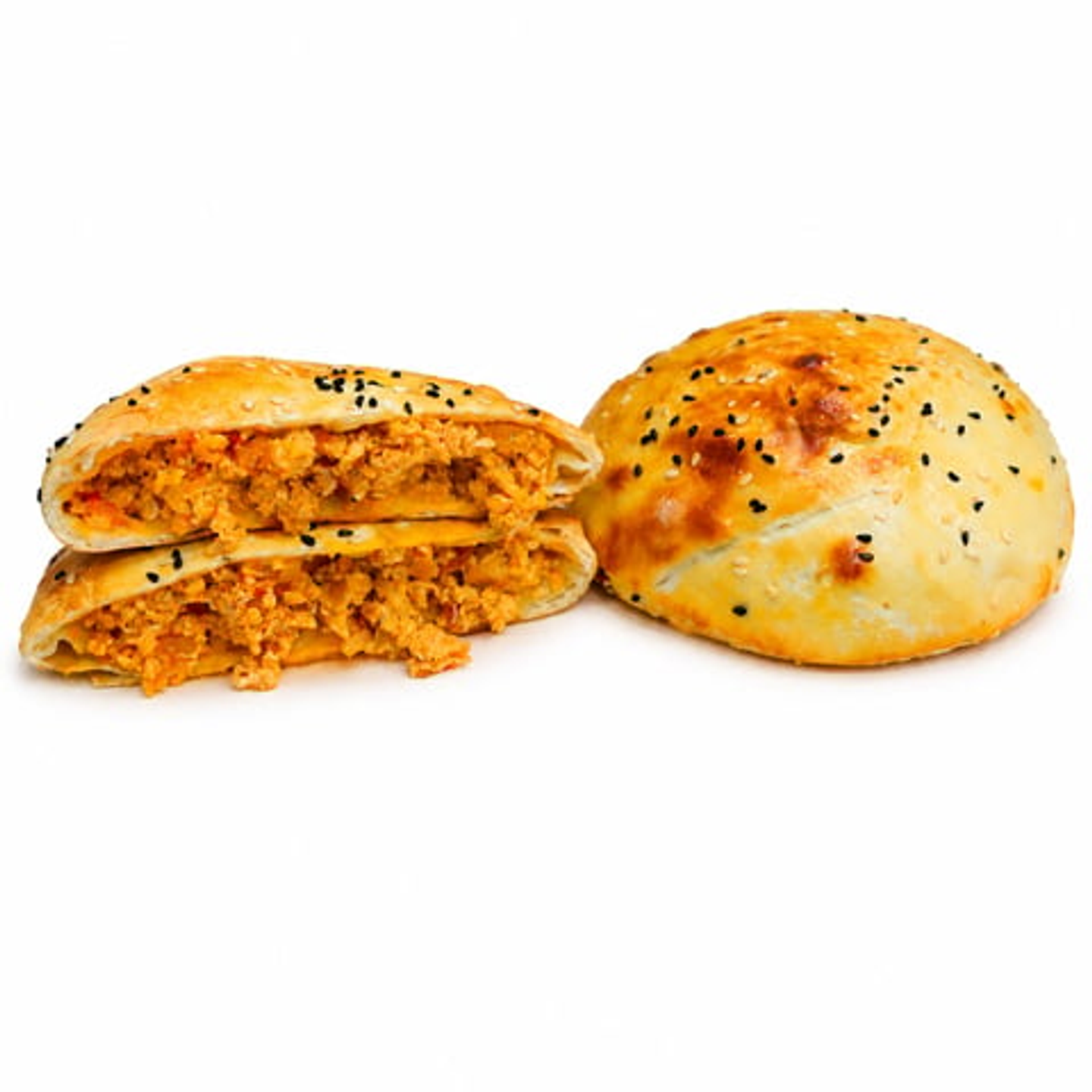 Shakshuka Pastry