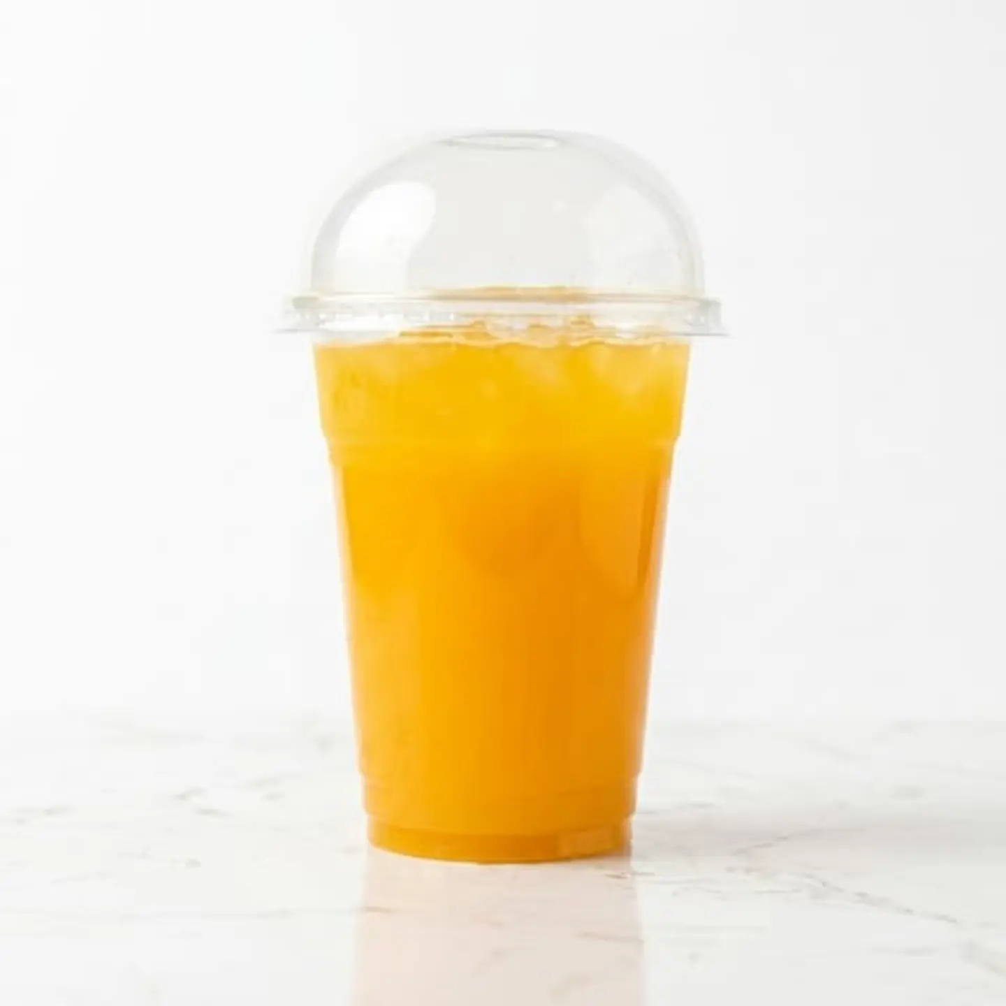 Fresh Orange Juice