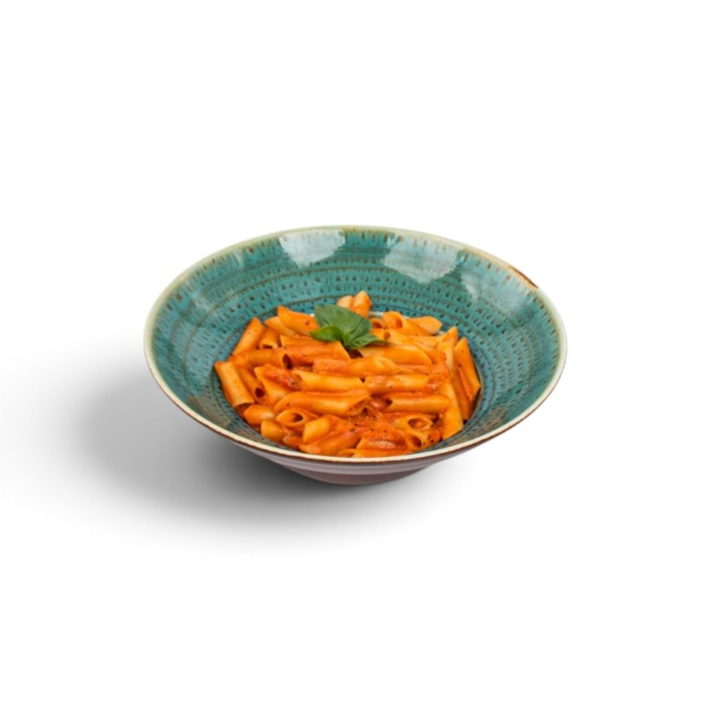 Penne Pink Sauce